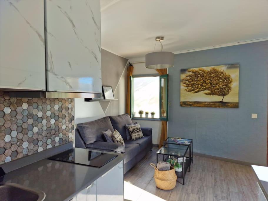 Rockbeach Bungalow Costa Teguise Exterior foto